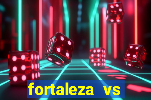 fortaleza vs flamengo futemax